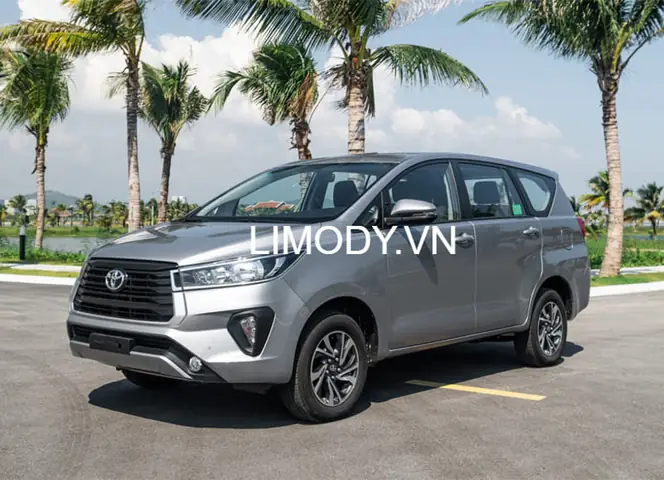 Taxi Đông Triều Phú Bình