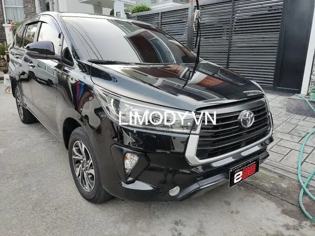 Taxi Thanh Hoàng Phú Bình