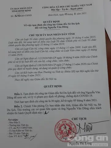 Sở Du Lịch Tỉnh Bình Định: Vai Trò Quan Trọng Trong Phát Triển Du Lịch Quốc Tế