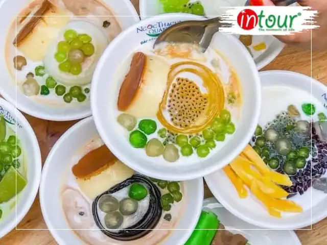 Sữa Chua Lộc Chương Sữa Chua Lộc Chương