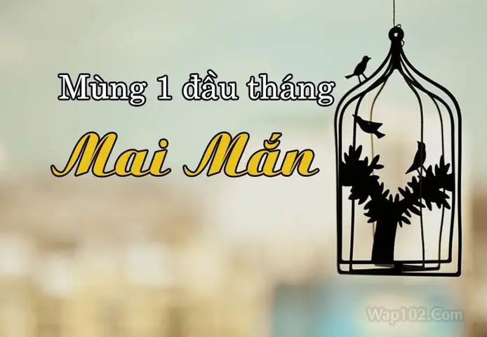 Ảnh Mùng 1 Đầu Tháng Với Lời Chúc Công Việc Thuận Lợi Ảnh Mùng 1 Đầu Tháng Với Lời Chúc Công Việc Thuận Lợi