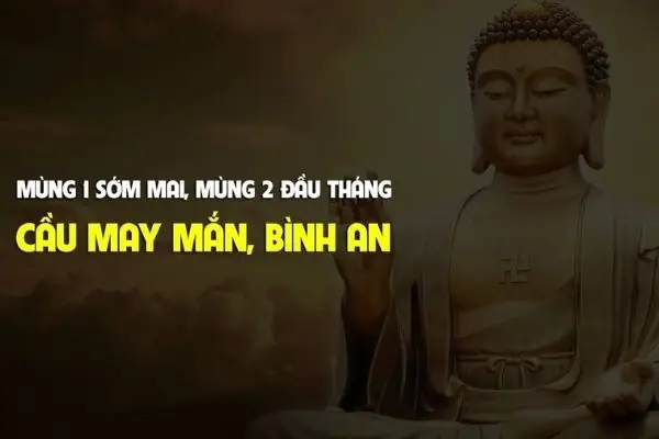Hình Ảnh Lời Chúc Mùng 1 Đầu Tháng Hay Hình Ảnh Lời Chúc Mùng 1 Đầu Tháng Hay