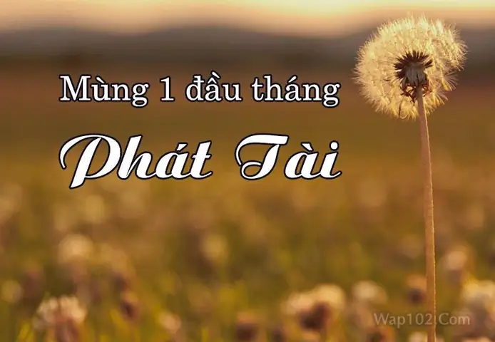 Ảnh Mùng 1 Đầu Tháng Với Lời Chúc Công Việc Thuận Lợi Ảnh Mùng 1 Đầu Tháng Với Lời Chúc Công Việc Thuận Lợi