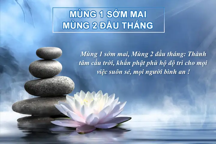 Ảnh Mùng 1 Đầu Tháng Bán Hàng Ảnh Mùng 1 Đầu Tháng Bán Hàng