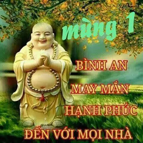 Ảnh Chúc Mùng 1 Đầu Tháng May Mắn, Bình An, Suôn Sẻ Ảnh Chúc Mùng 1 Đầu Tháng May Mắn, Bình An, Suôn Sẻ
