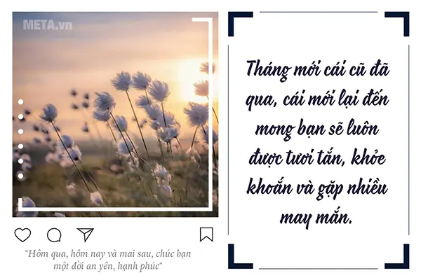 Ảnh Chúc Mùng 1 Đầu Tháng Bình An Ảnh Chúc Mùng 1 Đầu Tháng Bình An