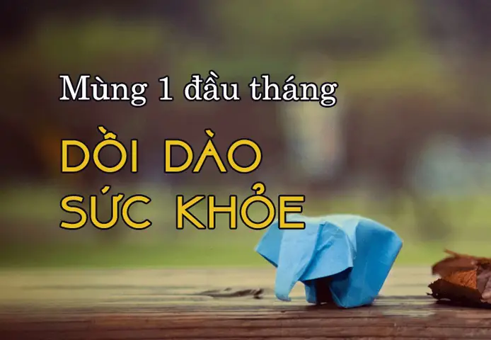 Hình Ảnh Lời Chúc Mùng 1 Đầu Tháng Hay Hình Ảnh Lời Chúc Mùng 1 Đầu Tháng Hay