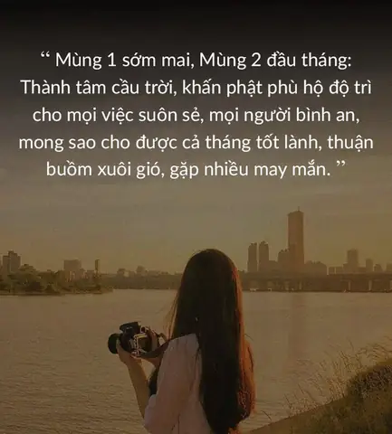Hình Ảnh Lời Chúc Mùng 1 Đầu Tháng Hay Hình Ảnh Lời Chúc Mùng 1 Đầu Tháng Hay