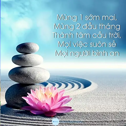 Hình Ảnh Lời Chúc Mùng 1 Đầu Tháng Hay Hình Ảnh Lời Chúc Mùng 1 Đầu Tháng Hay