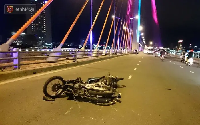 Du Lịch Quốc Tế An Toàn: Phân Tích Rủi Ro Từ Tai Nạn Cầu Trần Thị Lý Đà Nẵng Du Lịch Quốc Tế An Toàn: Phân Tích Rủi Ro Từ Tai Nạn Cầu Trần Thị Lý Đà Nẵng