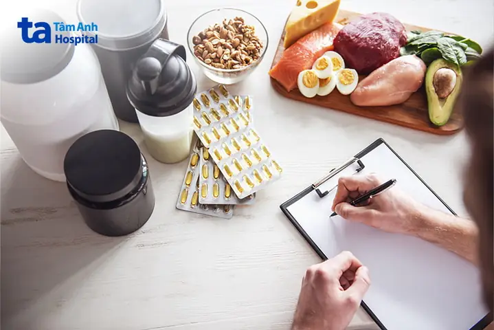Hồ Thủy Tiên Bị Bỏ Hoang: Khám Phá Lý Do Đằng Sau Công Viên Nước Huyền Bí Collagen Có Nhiều Trong Thực Phẩm Nào?