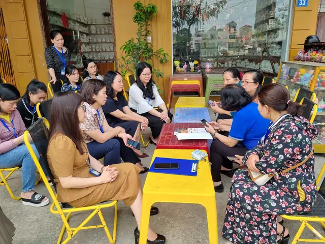 Ubnd Phường Tam Thanh Phối Hợp Với Ubnd Thành Phố Lạng Sơn Tổ Chức Lễ Ra Quân Điều Tra Dân Số Và Nhà Ở Giữa Kỳ 01/4/2024 Ubnd Phường Tam Thanh Phối Hợp Với Ubnd Thành Phố Lạng Sơn Tổ Chức Lễ Ra Quân Điều Tra Dân Số Và Nhà Ở Giữa Kỳ 01/4/2024