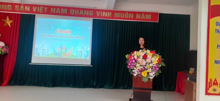 Ubnd Phường Tam Thanh Phối Hợp Với Ubnd Thành Phố Lạng Sơn Tổ Chức Lễ Ra Quân Điều Tra Dân Số Và Nhà Ở Giữa Kỳ 01/4/2024 Ubnd Phường Tam Thanh Phối Hợp Với Ubnd Thành Phố Lạng Sơn Tổ Chức Lễ Ra Quân Điều Tra Dân Số Và Nhà Ở Giữa Kỳ 01/4/2024