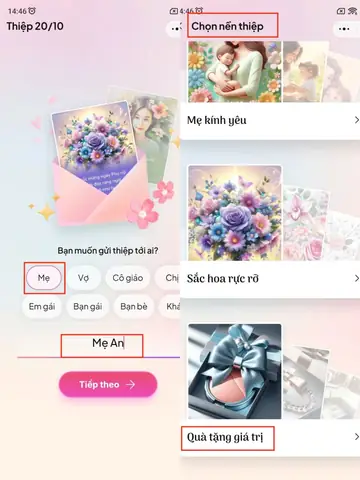 Cách Tạo Thiệp 20/10 Trên Zalo Ngay Trên Điện Thoại Cách Tạo Thiệp 20/10 Trên Zalo Ngay Trên Điện Thoại