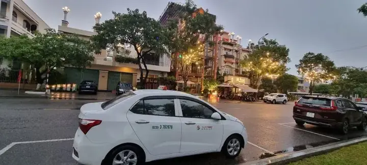 Các Dịch Vụ Taxi Tại Thăng Bình – Quảng Nam