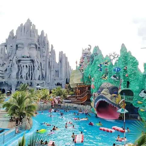 Entertainment Parks Entertainment Parks