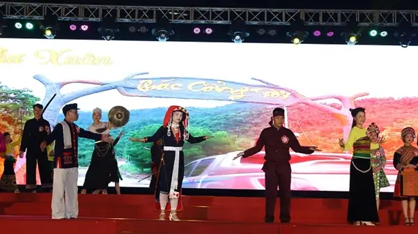 Thanh Hóa: Bảo Tồn Và Phát Triển Ngôn Ngữ, Trang Phục, Nghề Truyền Thống Của Các Dân Tộc Thiểu Số