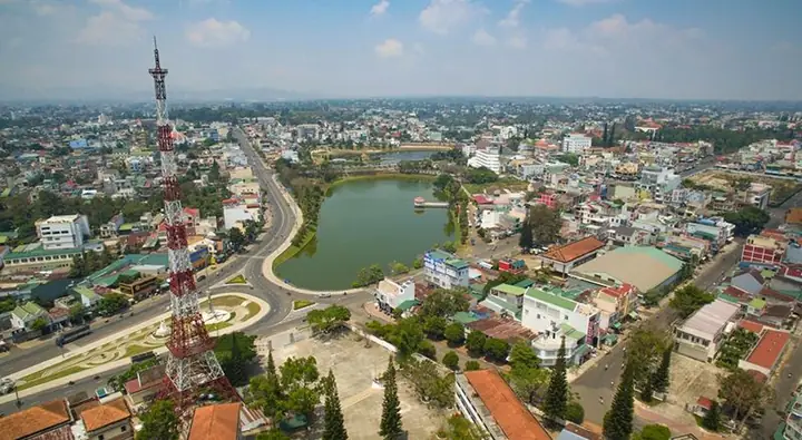 Lịch Sử Hình Thành - Thành Phố Bảo Lộc Tỉnh Lâm Đồng - Việt Nam Lịch Sử Hình Thành - Thành Phố Bảo Lộc Tỉnh Lâm Đồng - Việt Nam