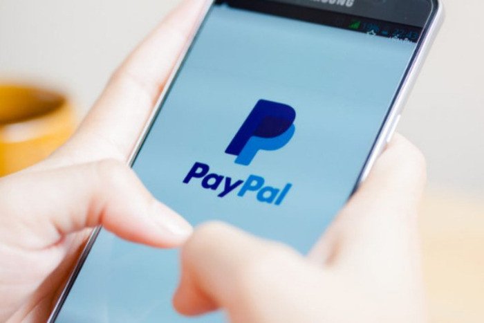 Thanh toán và chuyển tiền điện tử với Paypal