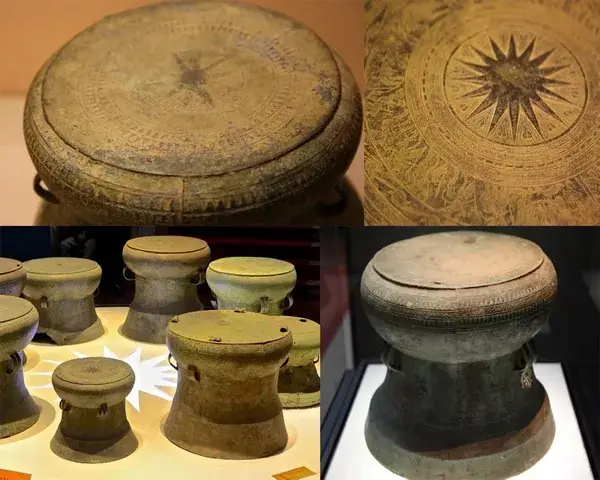Bảo tàng Lịch sử Quốc gia Việt Nam: Cẩm nang tham quan chi tiết The National Museum Of Vietnamese History