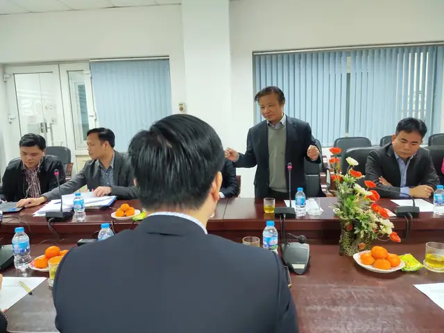 Quỹ Thiện Tâm Tài Trợ 15 Tỷ Đồng Nghiên Cứu Giống Sắn Kháng Bệnh Khảm Lá Quỹ Thiện Tâm Tài Trợ 15 Tỷ Đồng Nghiên Cứu Giống Sắn Kháng Bệnh Khảm Lá