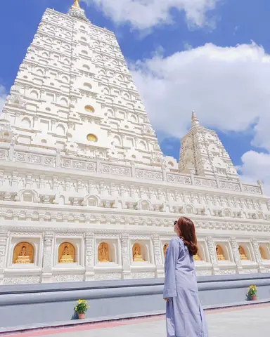 Thiền Viện Trúc Lâm Chánh Giác – Tiền Giang Thiền Viện Trúc Lâm Chánh Giác – Tiền Giang