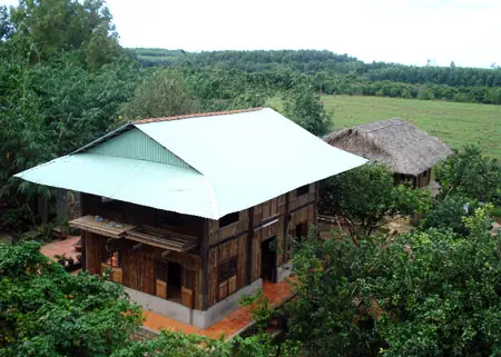 Thiền Viện Trúc Lâm Hiện Quang Thiền Viện Trúc Lâm Hiện Quang