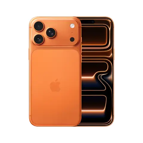 Iphone 17 Pro Max 256gb - Chính Hãng Vn