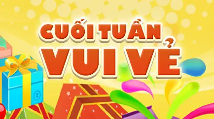 Chùm Thơ Chúc Cuối Tuần Vui Vẻ, Hài Hước Bạn Đọc Yêu Thích