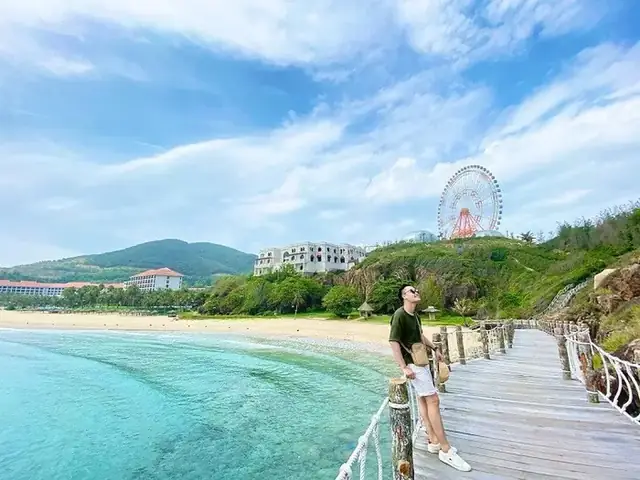 Đặc Điểm Thời Tiết Nha Trang Tháng 1: Đặc Điểm Thời Tiết Nha Trang Tháng 1: