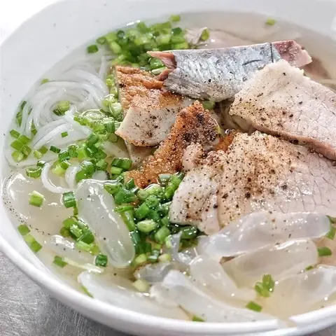 Bún Sứa Bún Sứa