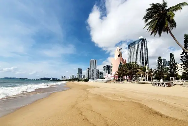 Thời Tiết Nha Trang Tháng 12 Thời Tiết Nha Trang Tháng 12
