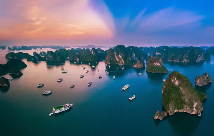 Ẩm Thực Hải Sản Nổi Tiếng