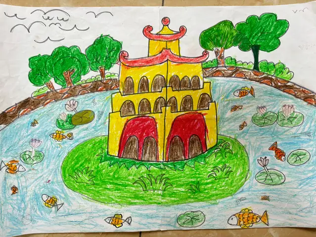 Thủ Đô Hà Nội Tháp Rùa Thủ Đô Hà Nội Tháp Rùa