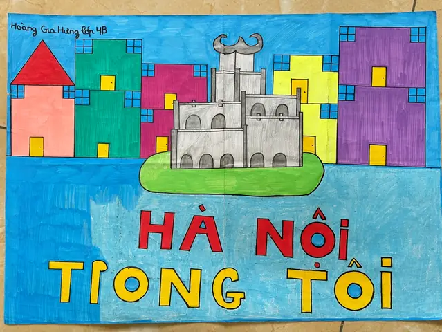 Tháp Rùa – Nơi Hồn Thiêng Giữa Lòng Thủ Đô Hà Nội Tháp Rùa – Nơi Hồn Thiêng Giữa Lòng Thủ Đô Hà Nội