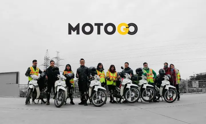 Motogo Motogo