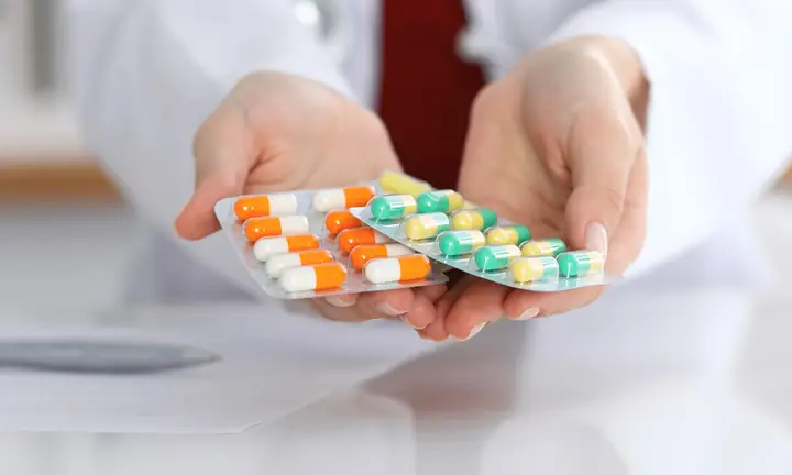 Những Lưu Ý Khi Mang Thuốc Tây Lên Máy Bay Những Lưu Ý Khi Mang Thuốc Tây Lên Máy Bay
