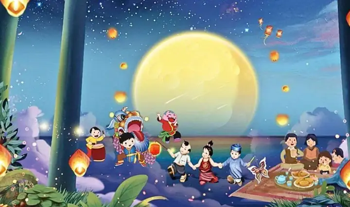 Tìm Hiểu Về Tết Trung Thu