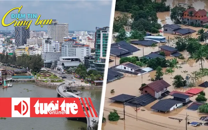 Tin Mới Nhất Tại Cần Thơ