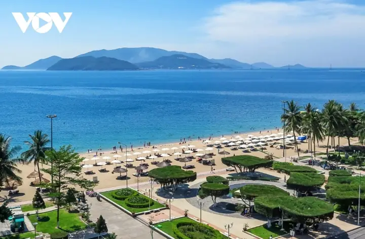 Tin Tức Du Lịch Nha Trang: Cập Nhật Mới Nhất & Trải Nghiệm Khám Phá Tin Tức Du Lịch Nha Trang: Cập Nhật Mới Nhất & Trải Nghiệm Khám Phá