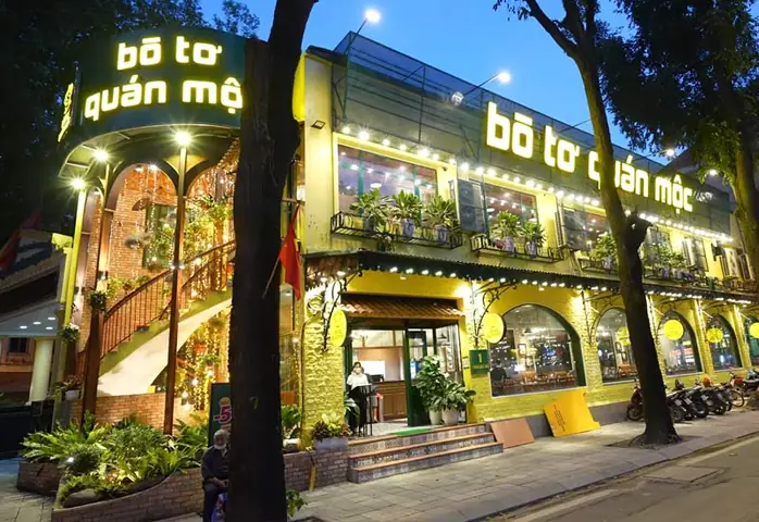 Bánh Mì Sốt Vang Đình Ngang - Món Ăn Tối Ngon Rẻ Bánh Mì Sốt Vang Đình Ngang - Món Ăn Tối Ngon Rẻ