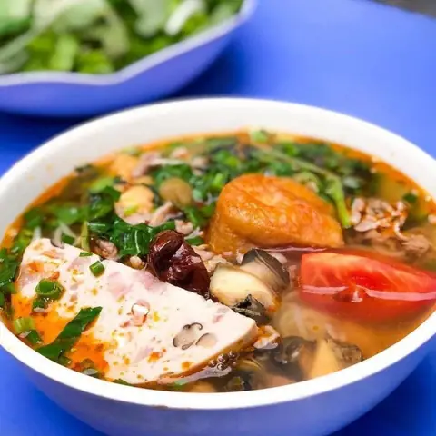 Bún Ốc Hàng Khoai - Quán Ăn Tối Ở Hà Nội Bún Ốc Hàng Khoai - Quán Ăn Tối Ở Hà Nội