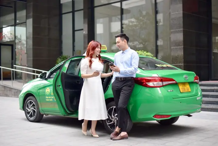 Chi Tiết Về Hãng Taxi Mai Linh Tại Bến Tre Chi Tiết Về Hãng Taxi Mai Linh Tại Bến Tre