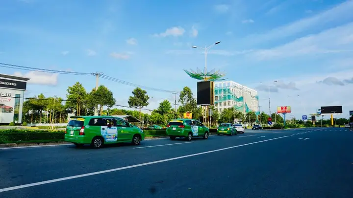 Chi Tiết Về Hãng Taxi Mai Linh Tại Bến Tre Chi Tiết Về Hãng Taxi Mai Linh Tại Bến Tre