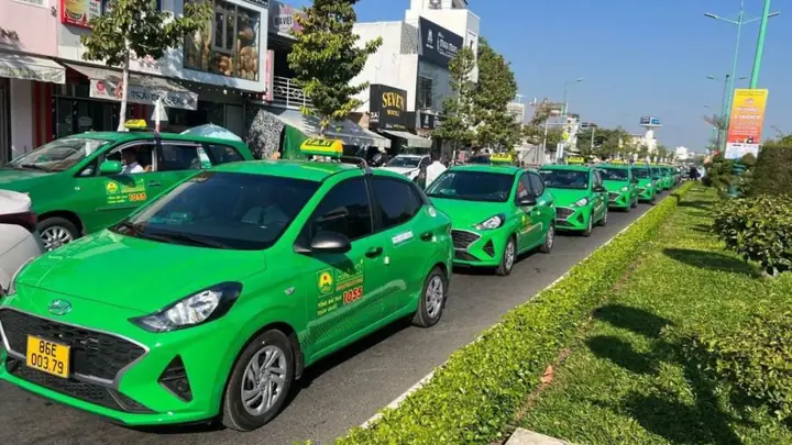 Taxi Mai Linh Có Chạy 24/24 Không? Taxi Mai Linh Có Chạy 24/24 Không?