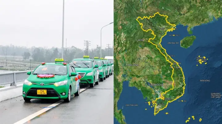 Số Điện Thoại Tổng Đài Taxi Mai Linh Chi Nhánh Trên Toàn Quốc Số Điện Thoại Tổng Đài Taxi Mai Linh Chi Nhánh Trên Toàn Quốc