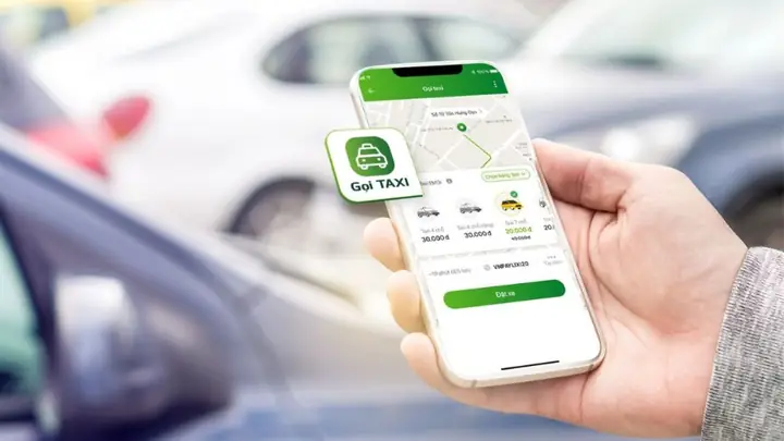 Thời Gian Làm Việc Của Tổng Đài Taxi Mai Linh Thời Gian Làm Việc Của Tổng Đài Taxi Mai Linh