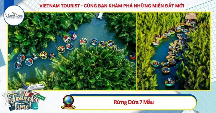 Tour Đà Nẵng Hội An 4 Ngày 3 Đêm Vietravel Tour Đà Nẵng Hội An 4 Ngày 3 Đêm Vietravel