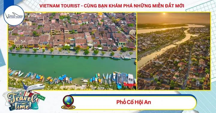 Tour Đà Nẵng Hội An 4 Ngày 3 Đêm Vietravel Tour Đà Nẵng Hội An 4 Ngày 3 Đêm Vietravel