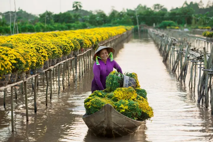 Du Lịch Miền Tây Dịp Tết Nên Đi Đâu Chơi? Du Lịch Miền Tây Dịp Tết Nên Đi Đâu Chơi?
